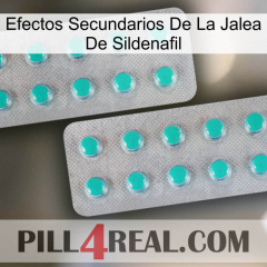 Sildenafil Jelly Side Effects 29